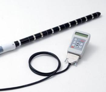 PR2 Soil Moisture Profiling Monitor