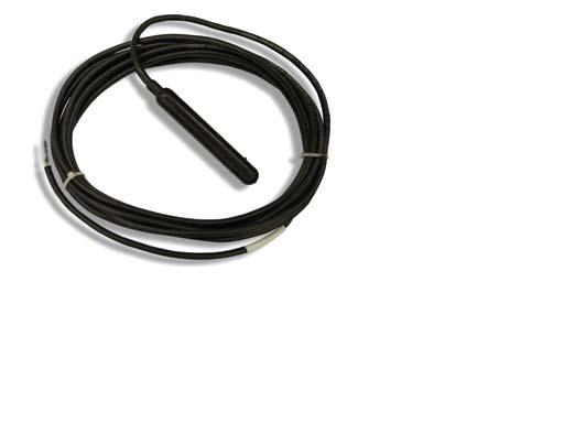 A-17 Molded Hydrophone from Teledyne Benthos, Inc.