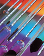 Hydrometers from Poulten Selfe & Lee Ltd