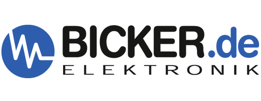 Bicker Elektronik GmbH