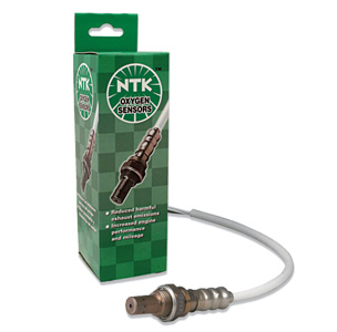 Oxygen Sensor From NGK Spark Plugs (U.S.A.), Inc.