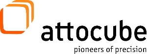 attocube systems AG