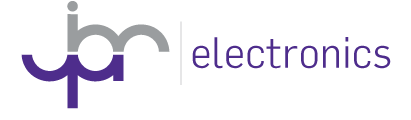 JPR Electronics Ltd