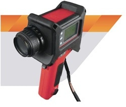 Cyclops 100L - Measurement in High Temperature Applications