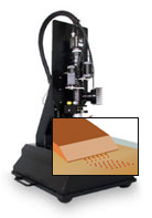 Biosensor from BioForce Nanosciences, Inc