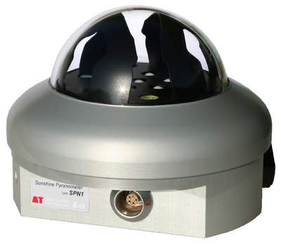SPN1 Sunshine Pyranometer