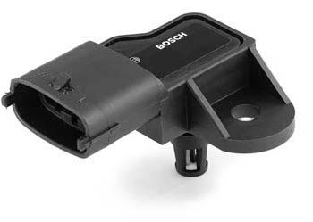 MAP Sensor from Bosch