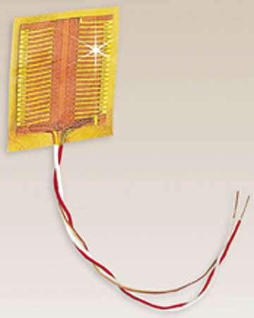 HFS-3 Thin Film Heat Flux Sensor from Omega Engineering, Inc.