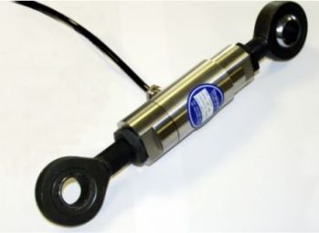 High Performance Tension Load Cells by Strainstall UK