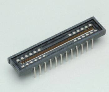 CMOS Linear Image Sensor for Position Detection with High Sensitivity Over a Long Area - S12706