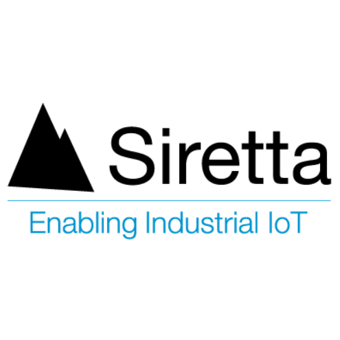 Siretta Limited