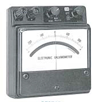 Model 2707 Electronic Galvanometer from Yokogawa Meters & Instruments