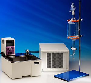 ISO 1716 Bomb Calorimeter from Fire Testing Technology Ltd