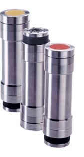 Tritech PA200 and PA500 Digital Precision Altimeters from Tritech International Limited
