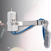 Rain-Clik Rain Sensor from Hunter Industries