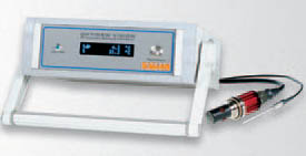 Hygrometers from Kahn & Company, Inc.