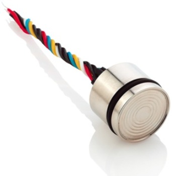 Pressure Transducers from Keller UK