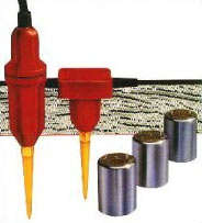 GS-30CT Close Tolerance Geophone from Mitcham Industries, Inc.