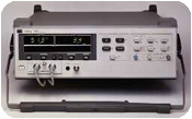 8508A Vector Voltmeter from Agilent Technologies, Inc.