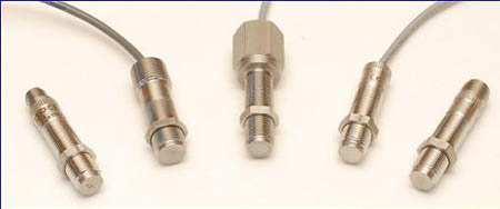 Intrinsically Safe Hall Effect Sensors from Spectec