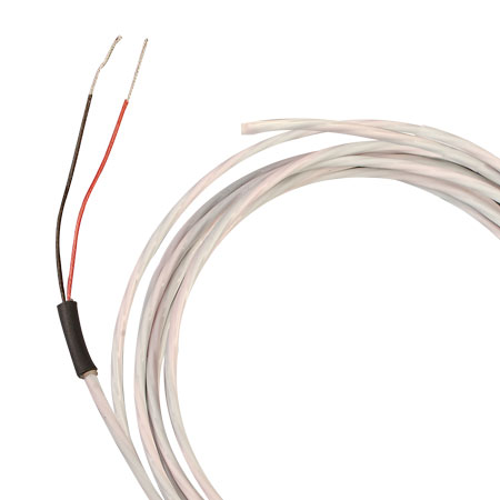 HSTH-44000 Series Hermetically Sealed Thermistor Sensor from OMEGA ENGINEERING, Inc.