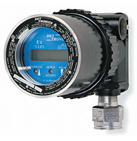 Catalytic Combustible Gas Sensor from Detector Electronics Corporation