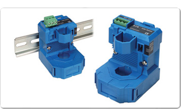 Split-core Current Sensors from Eaton Corporation