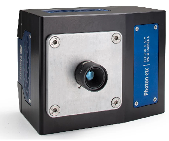 ZEPHIR High Speed, Deep Cooled SWIR Camera from Photon etc