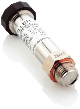 Using Keller UK’s Series 33/35 X Ei / 36 XW Ei for Precision Pressure Transmission in Hazardous Environments