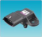 Manifold Absolute Pressure Sensor from Delphi Automotive LLP.