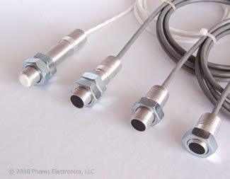 IMSL Submersible Level Transmitter