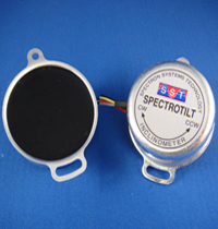 Single Axis Electronic Inclinometers from Spectron Glass and Electronics Incorporated