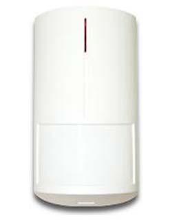 JS-20 PIR Motion Detector from HW Group