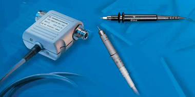 Voltage Sensor - URV5-Z from ROHDE&SCHWARZ