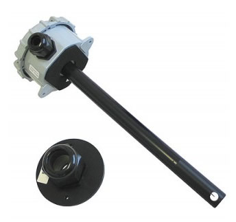 AV-DSP Insertion Air Velocity Transmitter from Omni Instruments