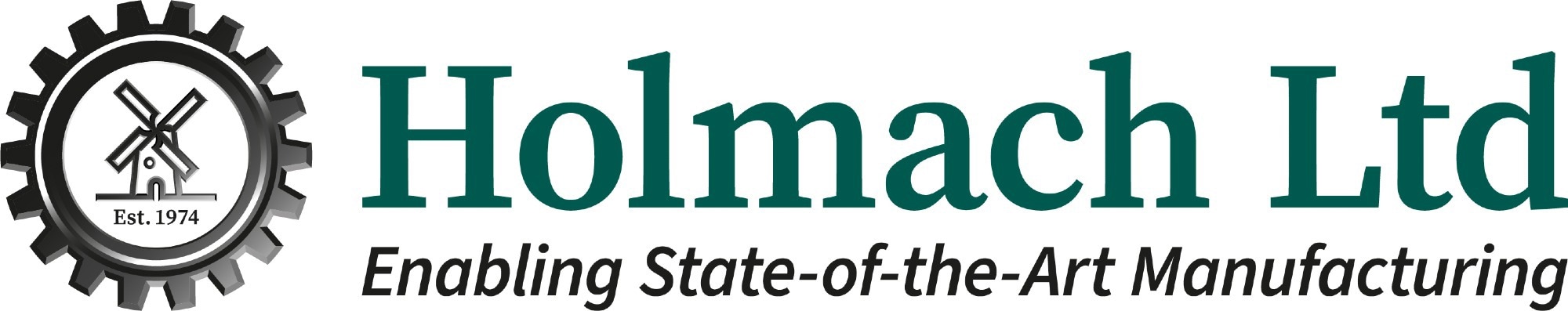 Holmach Limited