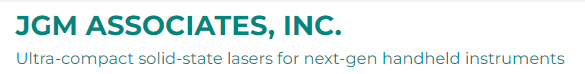 JGM Associates, Inc.