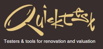 QUICKTEST Test Equipment