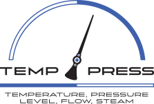 Temp Press Inc.