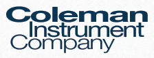Coleman Instrument Company