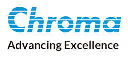 CHROMA ATE INC.