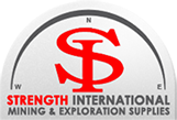 Strength International