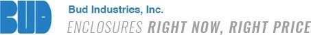 BUD INDUSTRIES INC.
