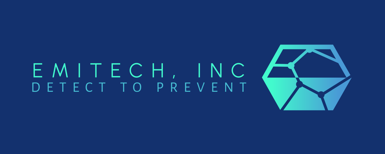 Emitech, Inc.