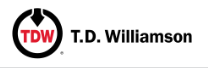 TDW Services, Inc.