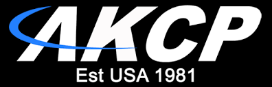 AKCP Data Center Monitoring