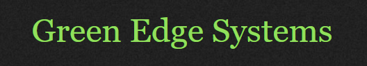 Green Edge Systems, Inc.