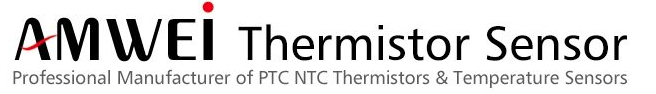 Amwei Thermistor Sensor