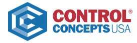 Control Concepts, Inc.