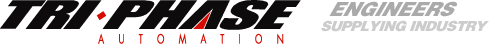 TRI-PHASE AUTOMATION
